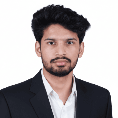 Anup Giri